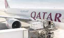 Qatar Airways Cargo resumes freighters to Bahrain Qatar Airways Cargo resumes freighters to Bahrain