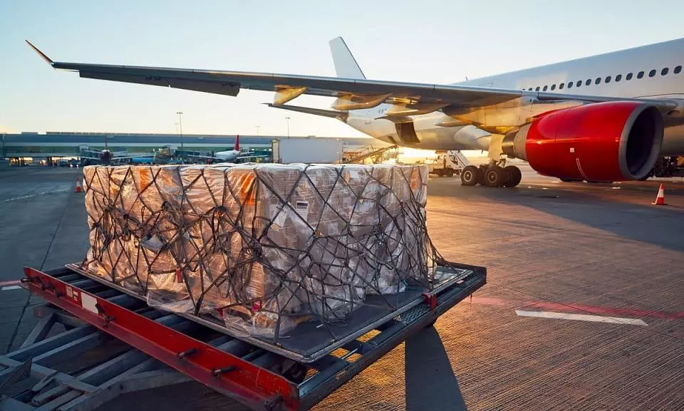 Air cargo demand strengthens despite challenges in July