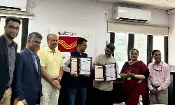India Post, Shiprocket to strengthen e-commerce export ecosystem India Post, Shiprocket to strengthen e-commerce export ecosystem