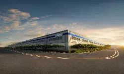 IndoSpace Logistics Parks IV fundraising reaches $393 million IndoSpace Logistics Parks IV fundraising reaches $393 million