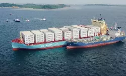 Maersk, Equinor sign deal for green fuel supply