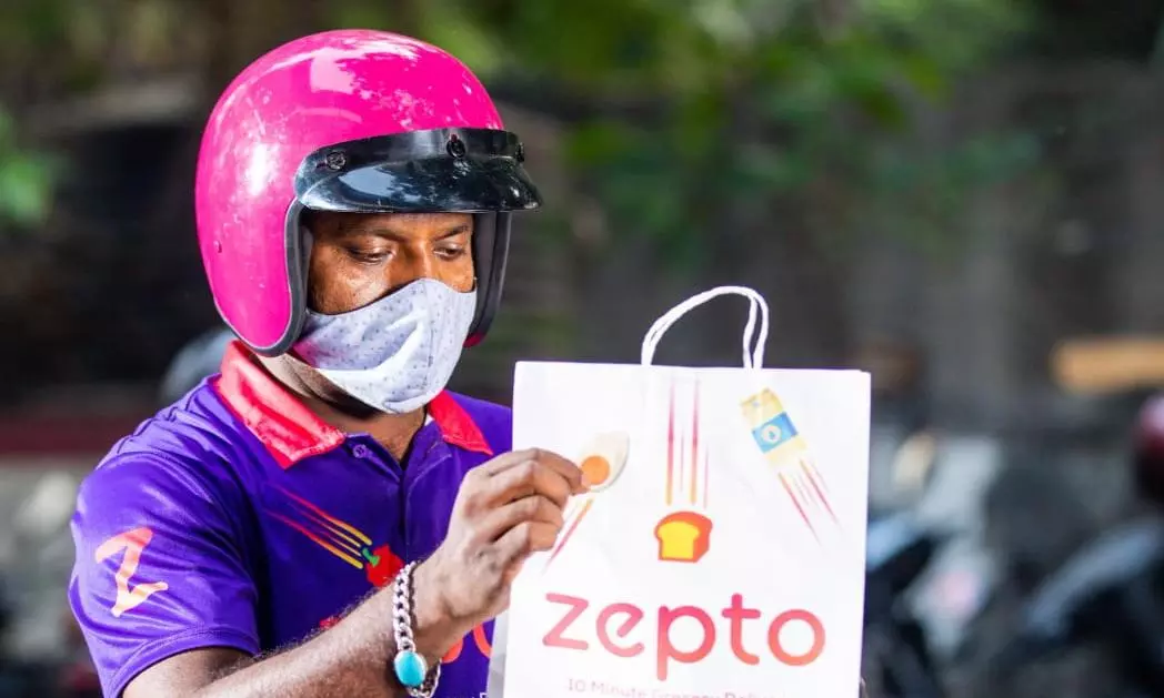 How technology is solving last-mile challenges How technology is solving last-mile challenges