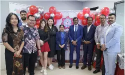 NTC Group starts operations in Indonesia NTC Group starts operations in Indonesia