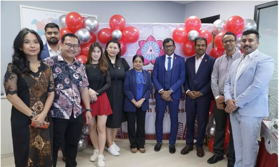 NTC Group starts operations in Indonesia NTC Group starts operations in Indonesia