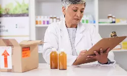 Pharma logistics: Prioritising, protecting product integrity Pharma logistics: Prioritising, protecting product integrity