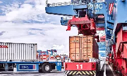 MSC subsidiary to buy majority stake in Hamburg port