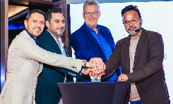 Hellmann expands road business in Middle East with HellmannATS Hellmann expands road business in Middle East with HellmannATS