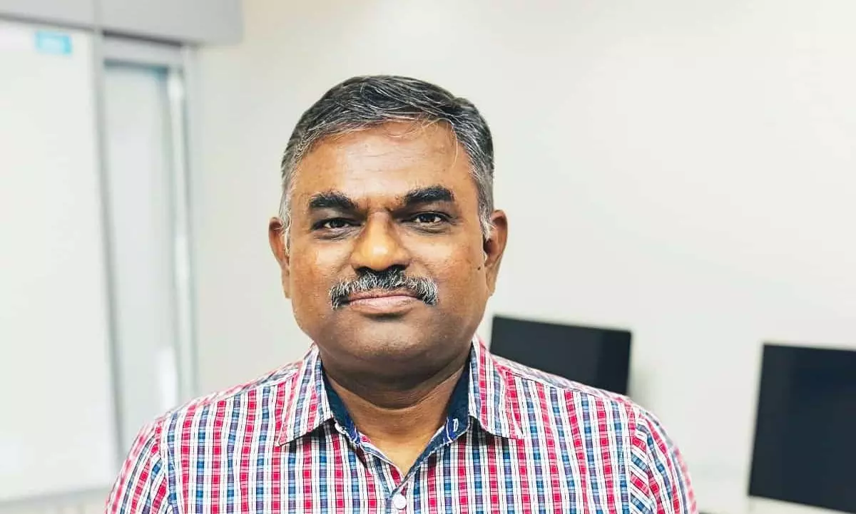 Gati appoints Palani Balasundaram as Head, Digital Marketing