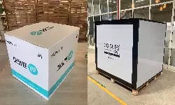 PLUSS launches two new temp-controlled pharma packaging solutions PLUSS launches two new temp-controlled pharma packaging solutions