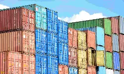 Global economic contraction led to modest export performance in India Global economic contraction led to modest export performance in India