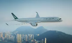 IATA announces 1st safety leadership charter signatories IATA announces 1st safety leadership charter signatories