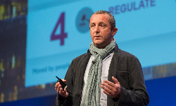 Halleux reflects on key industry topics as he departs Qatar Airways Halleux reflects on key industry topics as he departs Qatar Airways
