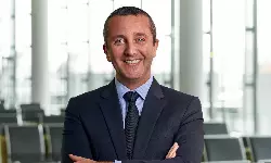 Guillaume Halleux joins Swissport as chief commercial officer Guillaume Halleux joins Swissport as chief commercial officer