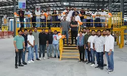 Shadowfax opens its largest fulfilment centre in Surat Shadowfax opens its largest fulfilment centre in Surat