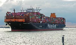 Hapag to enhance sea connectivity with Starlink Hapag to enhance sea connectivity with Starlink