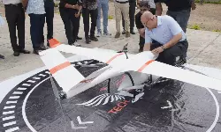 TechEagle drones to deliver healthcare to tribal groups in Rajasthan TechEagle drones to deliver healthcare to tribal groups in Rajasthan
