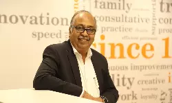 BLR Logistiks acquires majority stake in Standard Multimodal Logistics BLR Logistiks acquires majority stake in Standard Multimodal Logistics