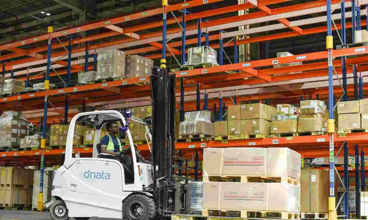 dnata gets IATA environmental management certification