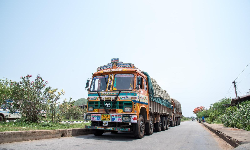 Biofuels: The next evolution of Indias commercial trucking industry? Biofuels: The next evolution of Indias commercial trucking industry?