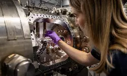 Rolls-Royce hydrogen research project sets new world industry first Rolls-Royce hydrogen research project sets new world industry first