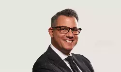 Martin Drew joins Atlas as Chief Strategy & Transformation Officer Martin Drew joins Atlas as Chief Strategy & Transformation Officer