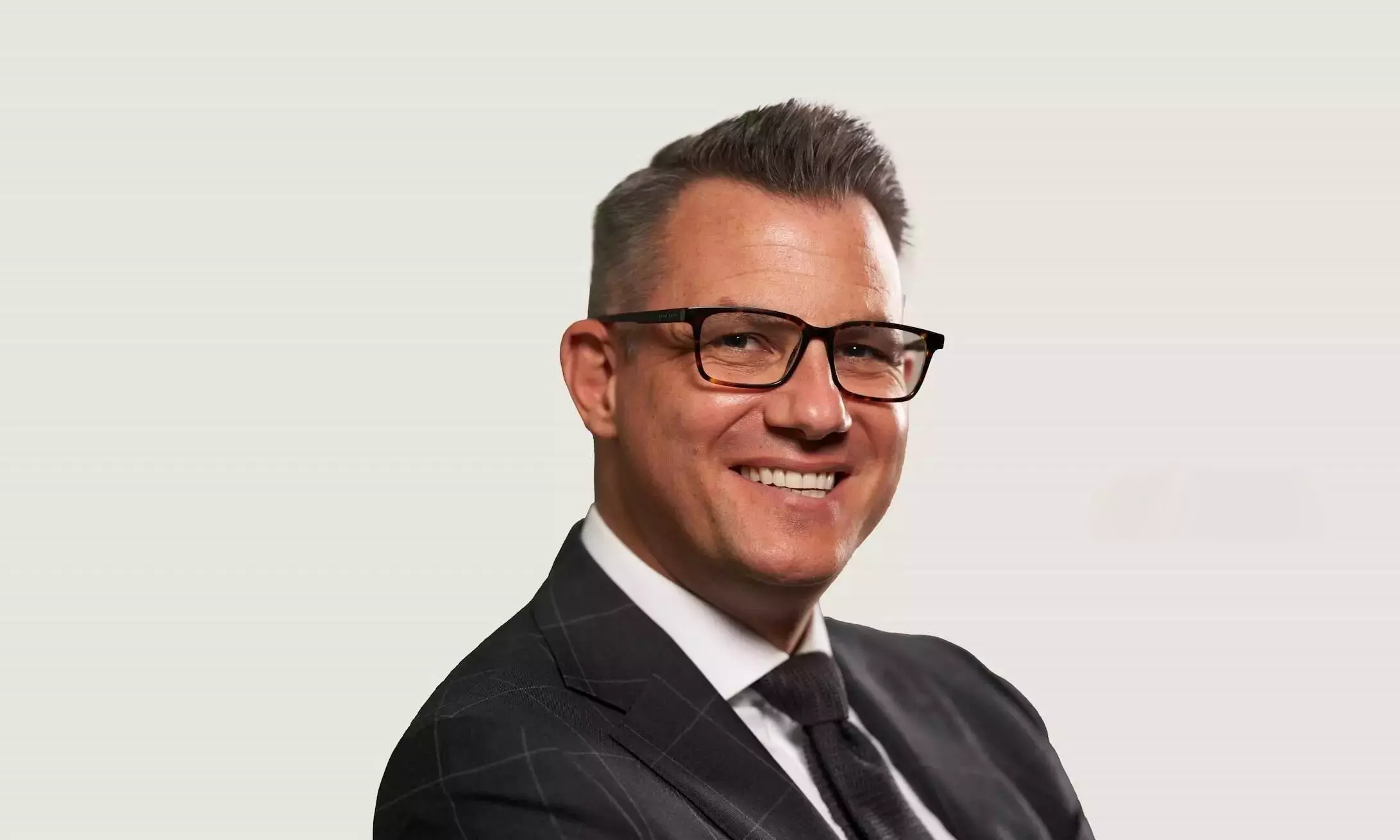 Martin Drew joins Atlas as Chief Strategy & Transformation Officer Martin Drew joins Atlas as Chief Strategy & Transformation Officer