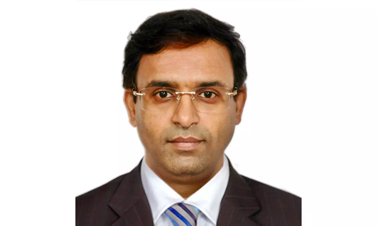 COGOS appoints Prasad Katta as director, COO