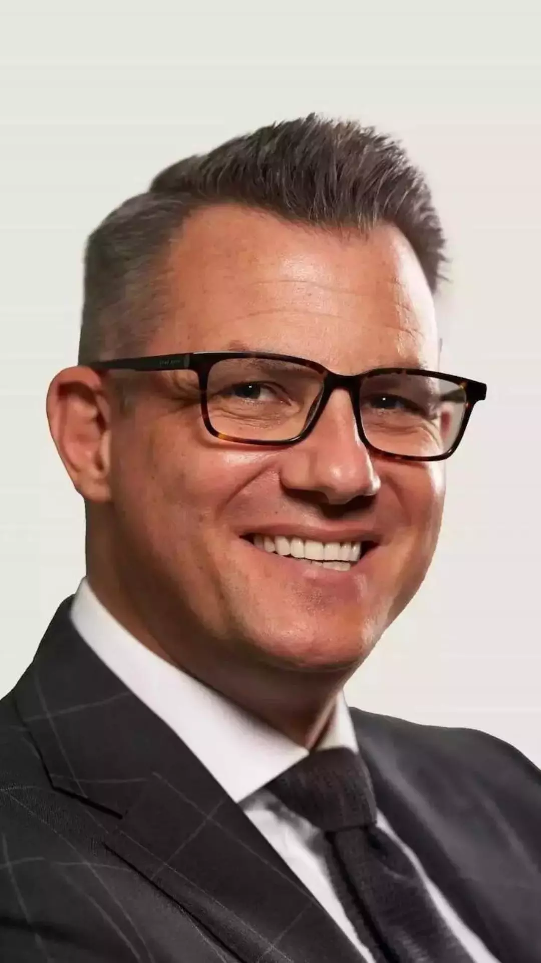 Martin Drew joins Atlas as Chief Strategy & Transformation Officer