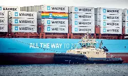 UNCTAD calls for bold global action to decarbonise shipping UNCTAD calls for bold global action to decarbonise shipping