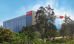 Crown opens records management, fine art vault facility in Mumbai Crown opens records management, fine art vault facility in Mumbai