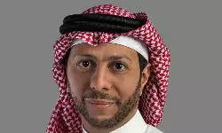 Loay Mashabi to join Saudia Cargo as Managing Director Loay Mashabi to join Saudia Cargo as Managing Director