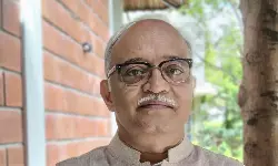 Locus onboards supply chain veteran Nagaraju KB as advisor Locus onboards supply chain veteran Nagaraju KB as advisor