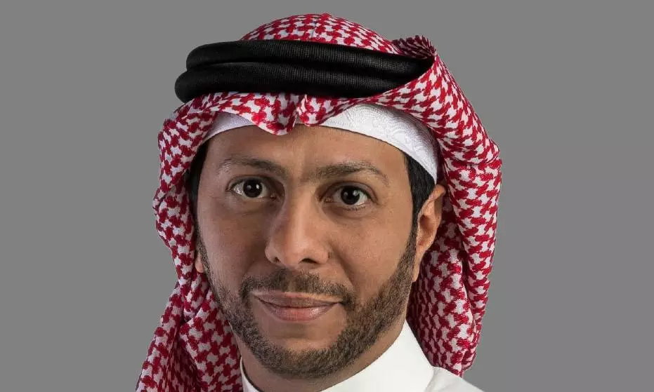 Loay Mashabi to join Saudia Cargo as Managing Director