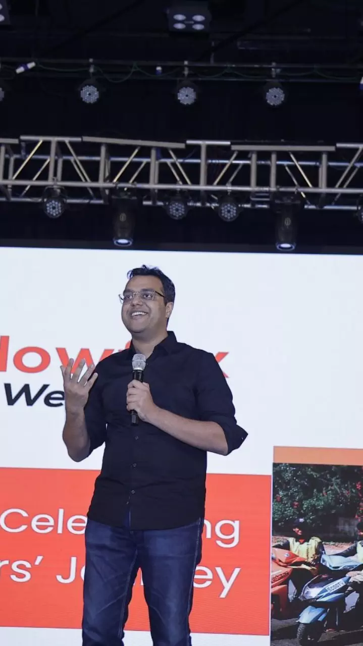 Shadowfax adds 2000+ cities, reaches 14K pincodes this festive season