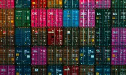 150,000 containers stuck in Russia: Container xChange 150,000 containers stuck in Russia: Container xChange