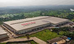 Mahindra Logistics unveils new warehouse in Bhiwandi Mahindra Logistics unveils new warehouse in Bhiwandi