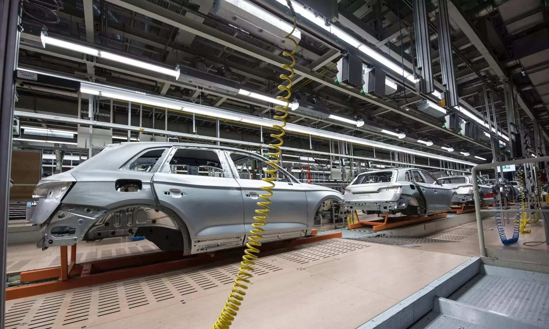 Five trends driving Indian automotive logistics Five trends driving Indian automotive logistics