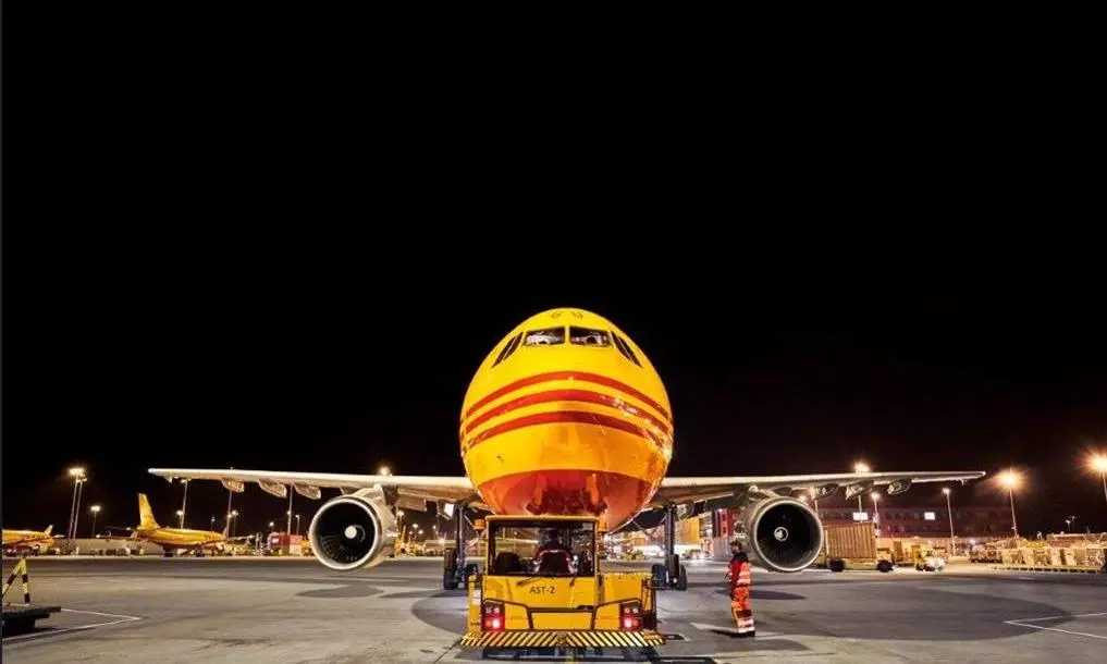 DHL Express announces 6.9% price hike for India DHL Express announces 6.9% price hike for India