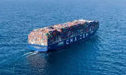 Shipping industry at pivotal point in green journey