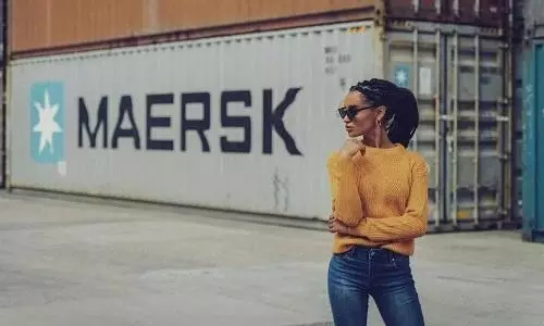 Maersk fastest growing logistics brand: Brand Finance Maersk fastest growing logistics brand: Brand Finance