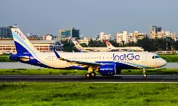 GIFT City has arrived: IndiGo to lease aircraft through it after Air India