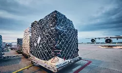 Air cargo demand up 1.5% in August, 1st YoY increase since Feb 2022 Air cargo demand up 1.5% in August, 1st YoY increase since Feb 2022