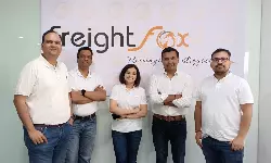 FreightFox raises $600K in seed funding led by Aeravti Ventures FreightFox raises $600K in seed funding led by Aeravti Ventures