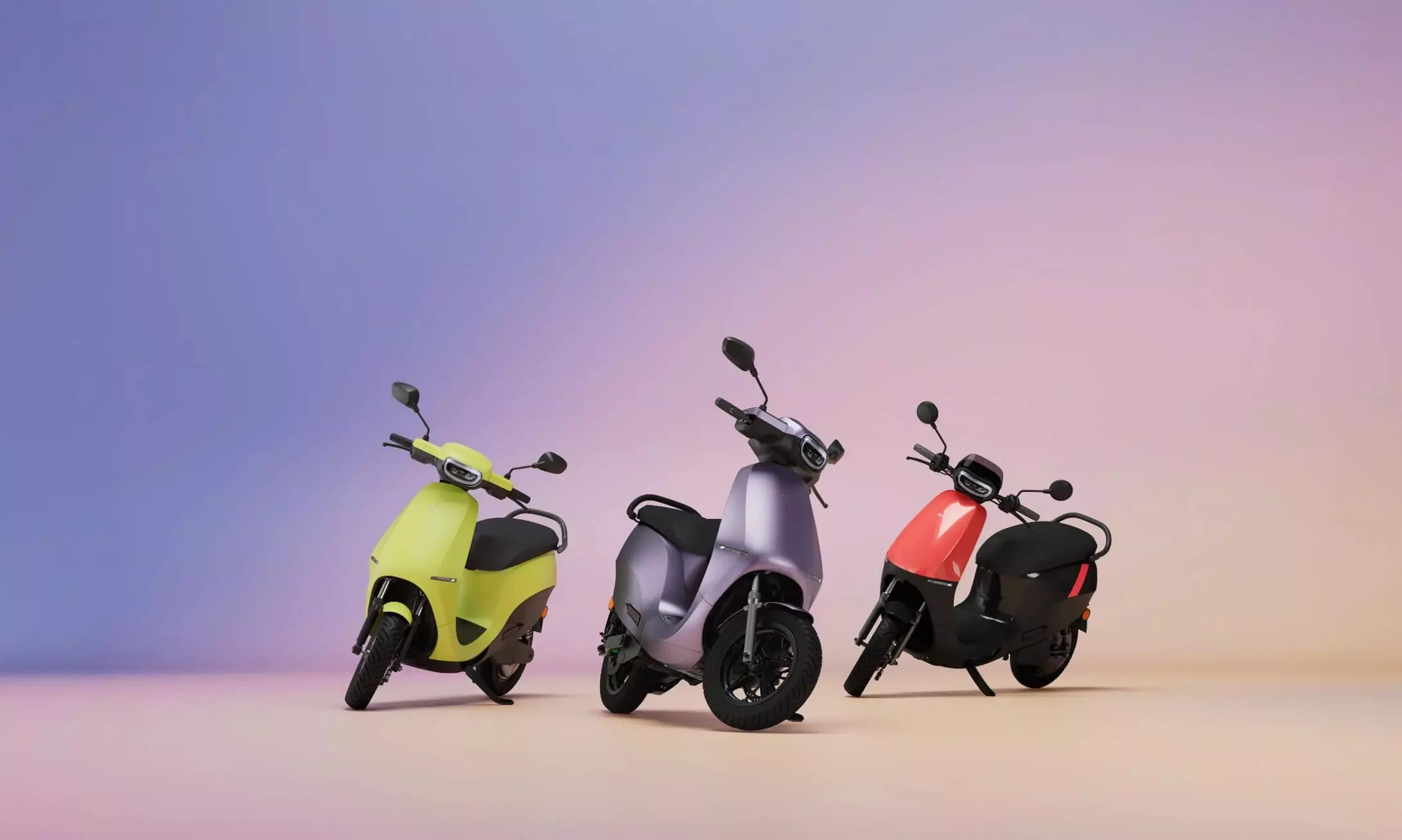 Ola Parcel launches in Bengaluru, national roll out soon Ola Parcel launches in Bengaluru, national roll out soon