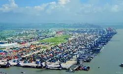 Chinas export dominance to push container repositioning: Drewry Chinas export dominance to push container repositioning: Drewry