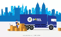 Patel Integrated Logistics launches FreightPILL Mobile App Patel Integrated Logistics launches FreightPILL Mobile App