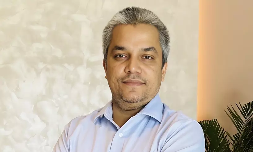 Cogoport promotes Hrishikesh Kulkarni as COO, India Cogoport promotes Hrishikesh Kulkarni as COO, India