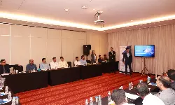 Sustainability and profitability are not opposing forces in logistics Sustainability and profitability are not opposing forces in logistics