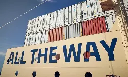 Maersk signs deal with Starlink for ocean fleet Maersk signs deal with Starlink for ocean fleet