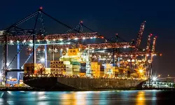 CMA CGM to invest $600mn in US terminals CMA CGM to invest $600mn in US terminals